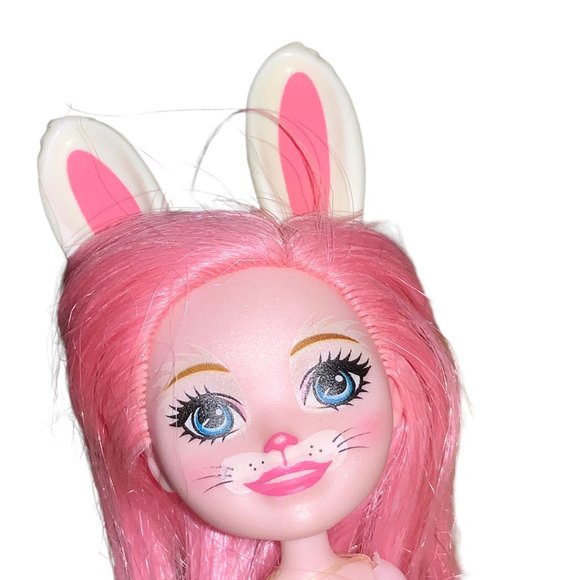 Enchantimals dolls Lot of 7 - Picture 5 of 14